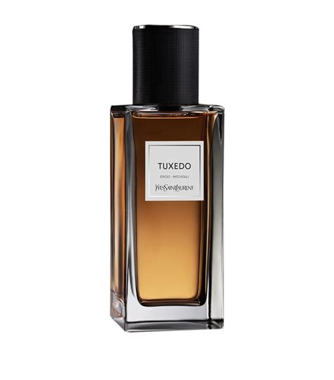 ysl tuxedo 125ml uk|YSL tuxedo for sale.